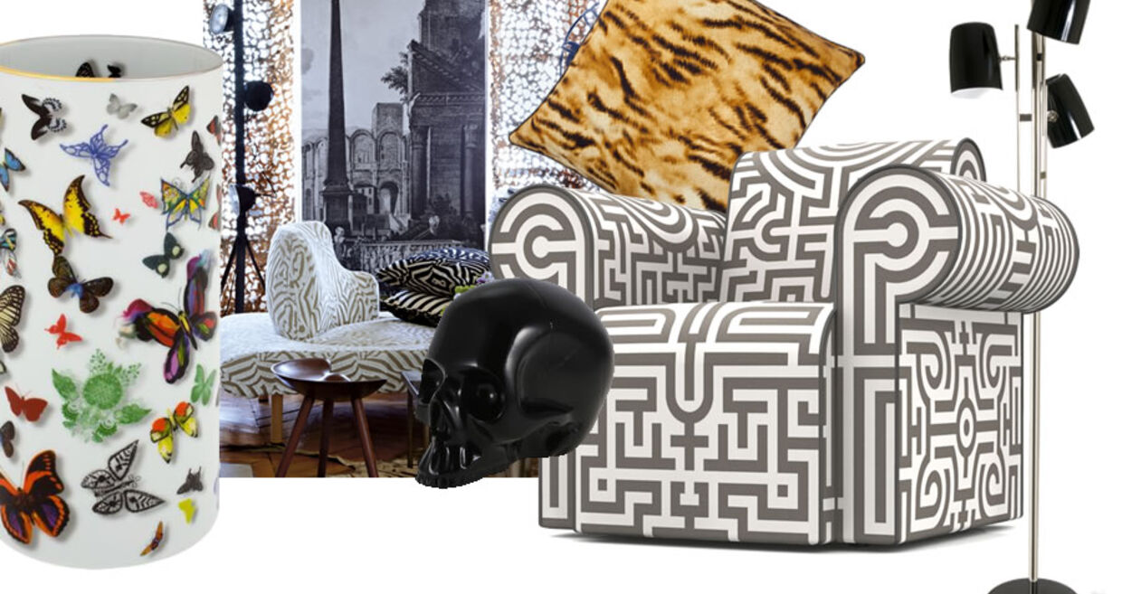 Deco: Inspire-se