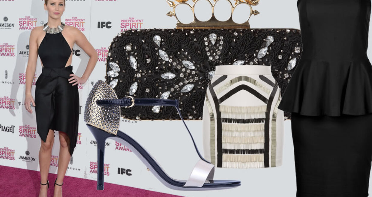 Sexy em todas as idades - 20's