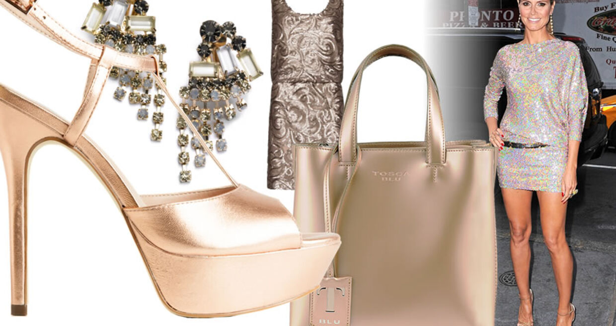 Sexy em todas as idades - 40's