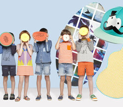 Férias grandes para ele