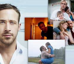 Ryan Gosling - Na medida certa