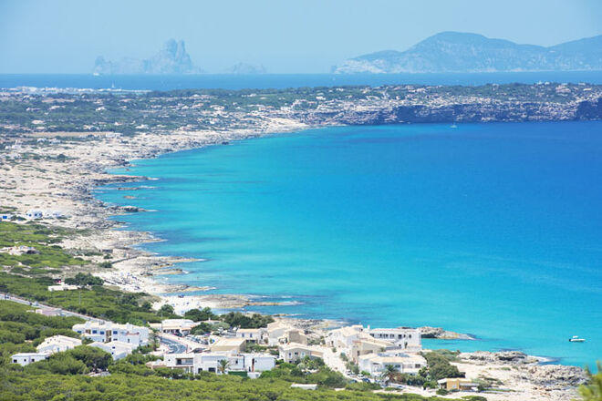 Formentera, Espanha
