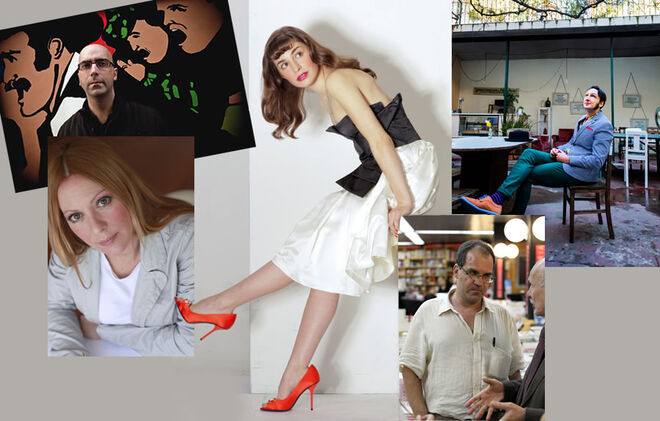 Está a rir-se de quê?