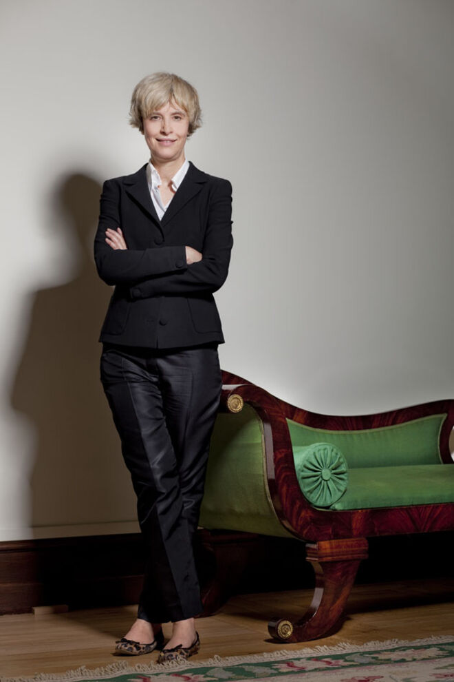 Presidente da Assembleia da República