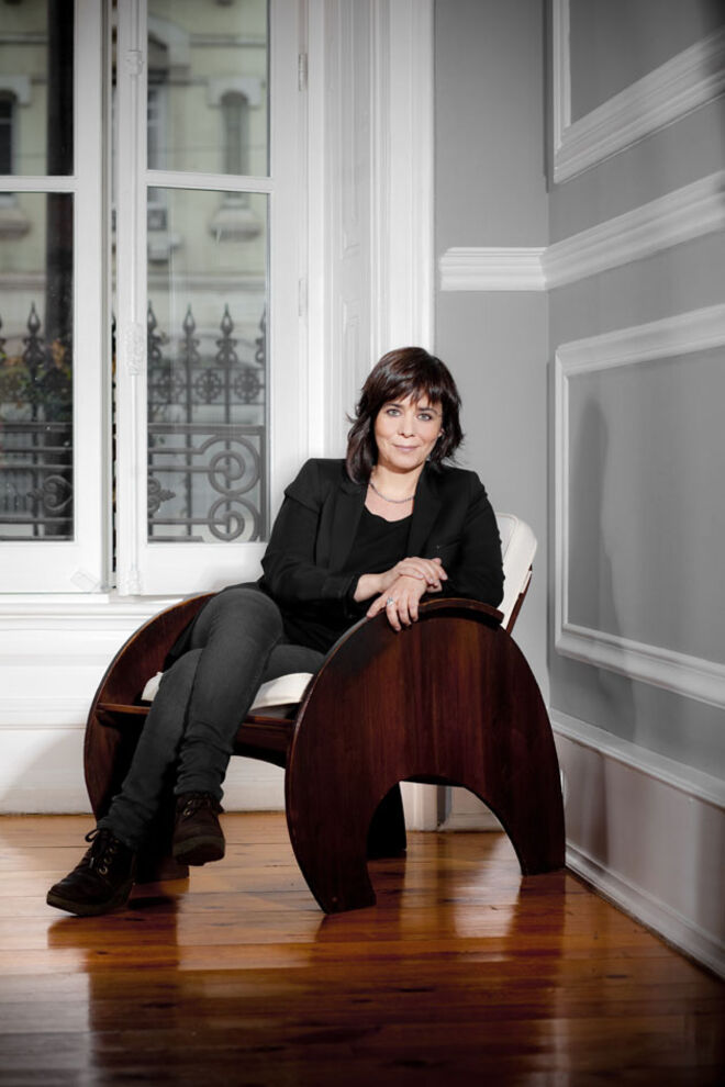 Coordenadora Nacional do Bloco de Esquerda