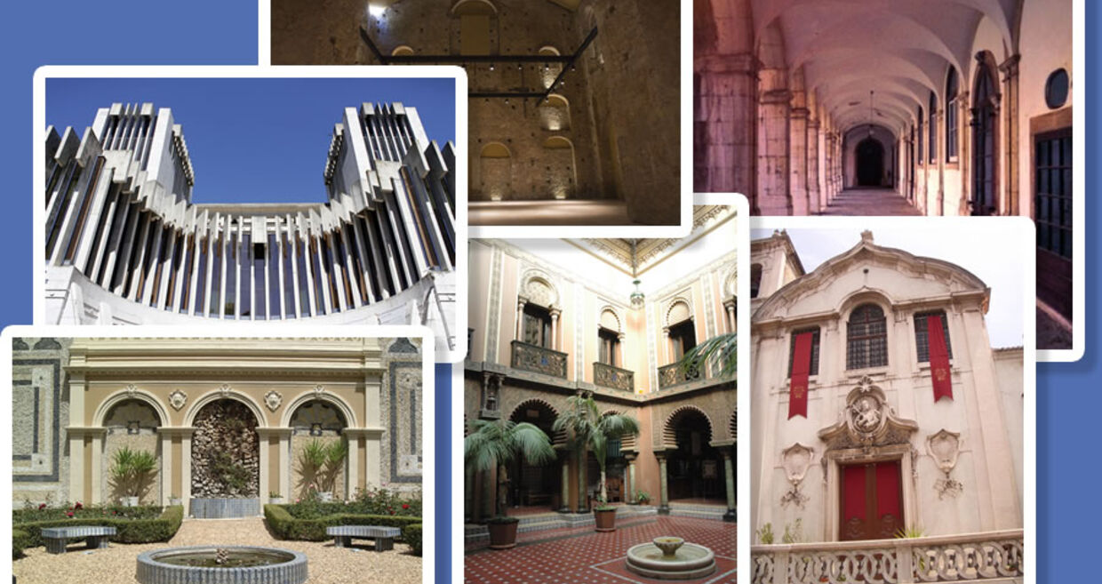 (Re)descobrir Lisboa