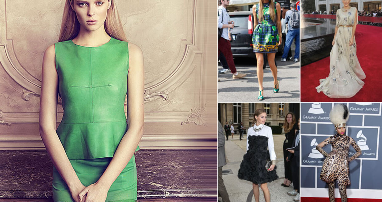 Estilo: Uma nova esperança