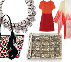 Top 5 Tendências para a próxima estação