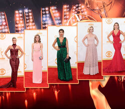 Emmy Awards - 65ª Edição