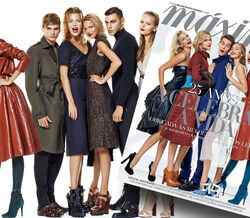 Nova Máxima já nas bancas!