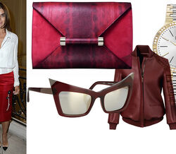 Trendy em todas as idades - 50's