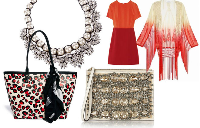 Top 5 Tendências para a próxima estação