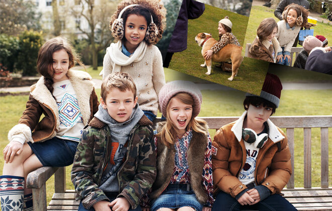 Pepe Jeans London faz 40 anos!