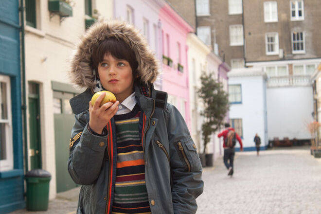 Coleção Outono Inverno 2013