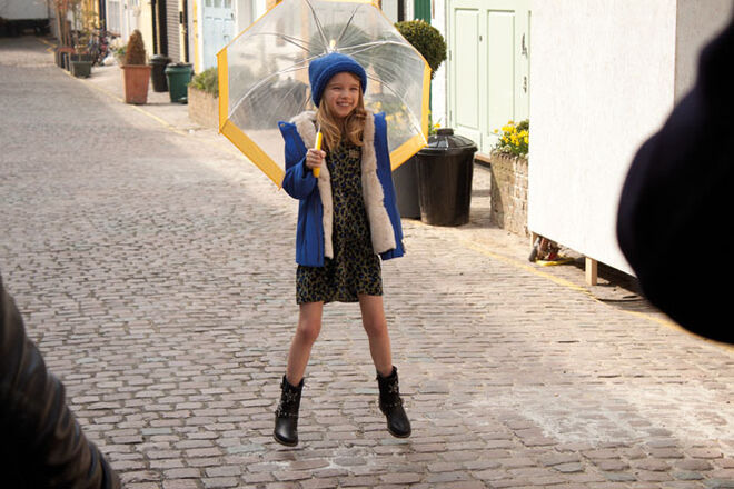 Coleção Outono Inverno 2013