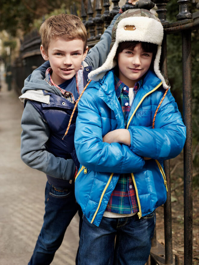 Coleção Outono Inverno 2013