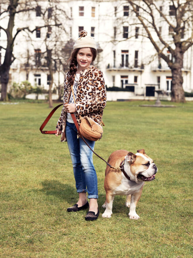 Coleção Outono Inverno 2013