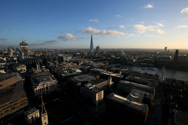 Londres