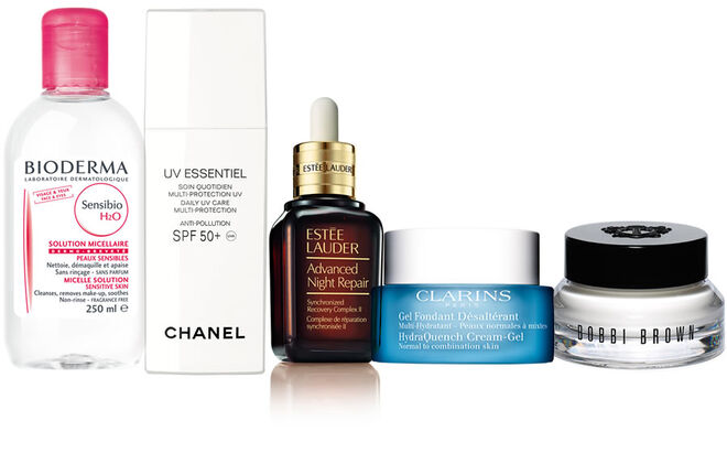 Hidratação em 5 Passos