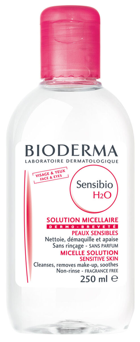 Sensibio H2O 