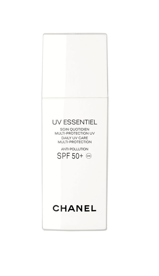 Chanel UV Essentiel Multi Protection Daily UV Care SPF 50