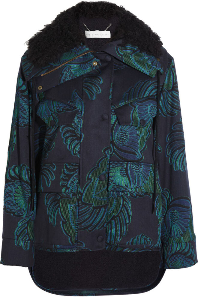 ?1,545, Stella McCartney, em net-a-porter.com