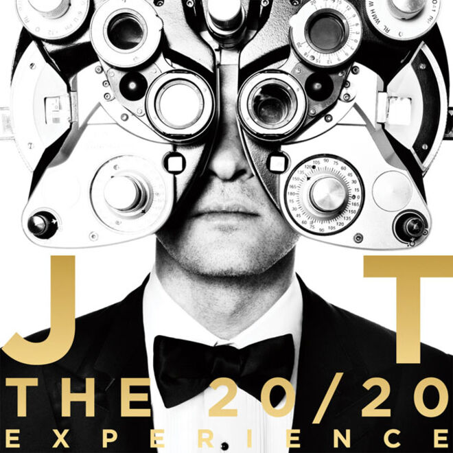 3.	The 20/20 Experience ? The Complete Experience