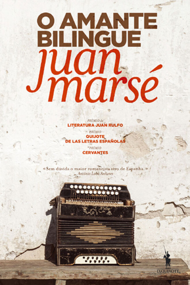 Juan Marsé