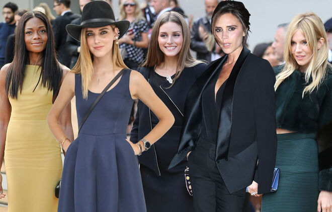 Looks da semana: Street Style