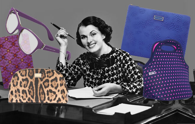 Top 5 essenciais para o regresso ao trabalho