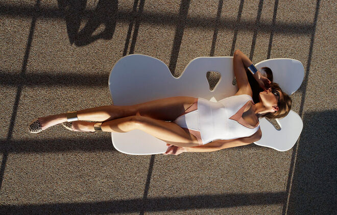 Beleza Receitas - DIY/FVM