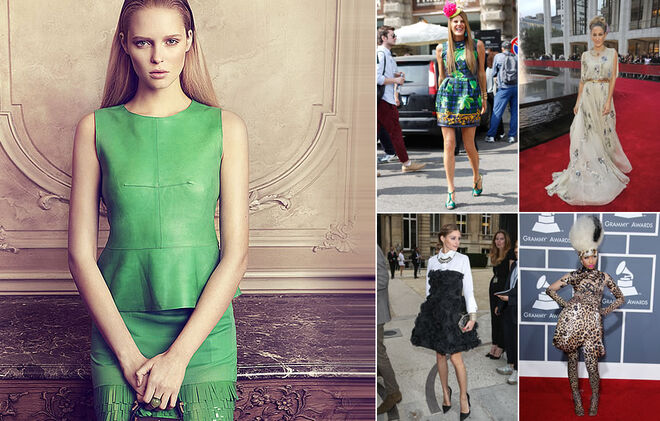 Estilo: Uma nova esperança