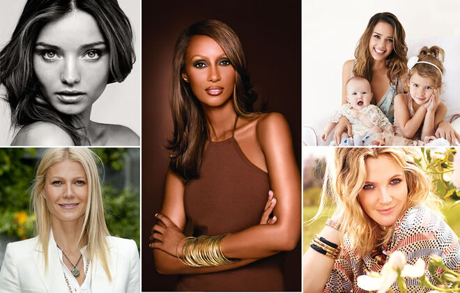 Mulheres de negócios