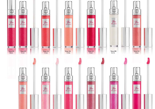 Aproveite para brincar com as 12 cores contrastantes e experimente um look diferente