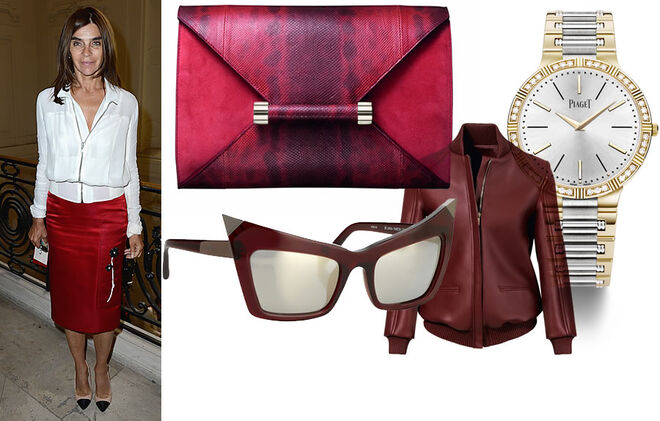 Trendy em todas as idades - 50's