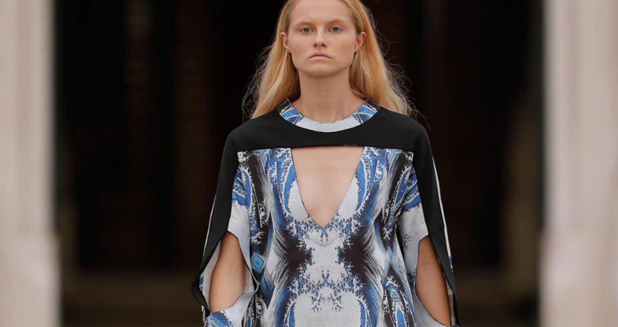 Ricardo Dourado - ModaLisboa Ever.Now