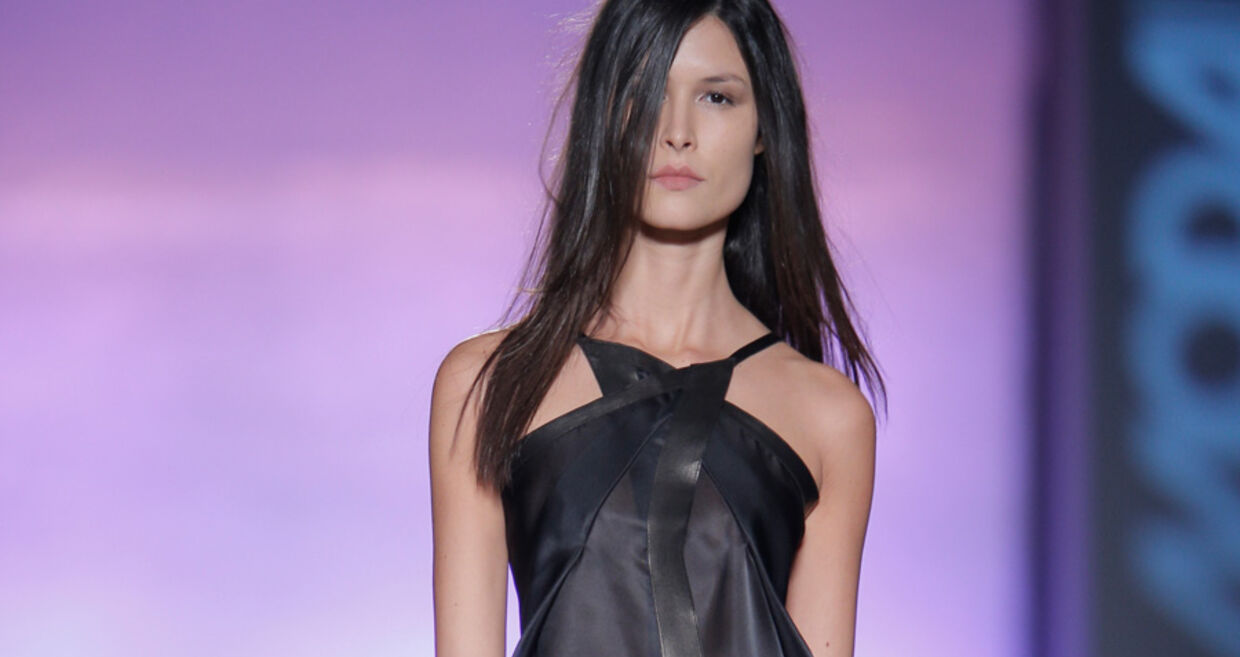 Aleksandar Protic - ModaLisboa Ever.Now