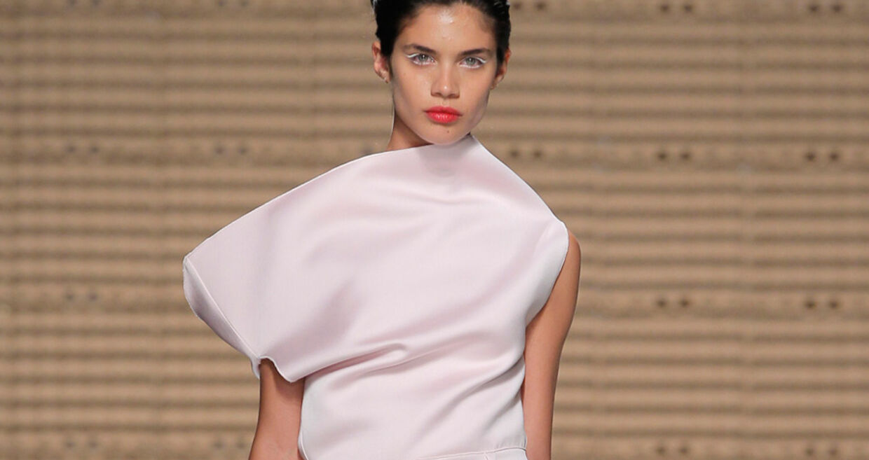 Diogo Miranda - Portugal Fashion Abstrart