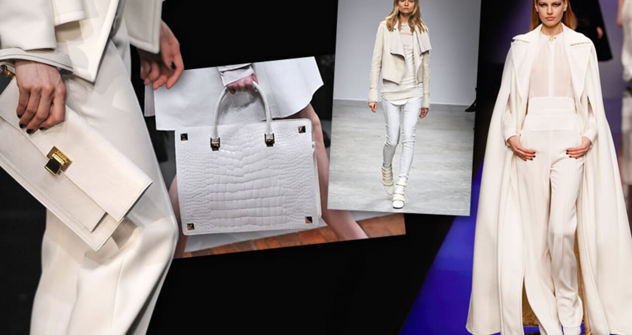 TENDÊNCIAS: Zona Neutra