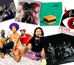 Check-in Música: O regresso