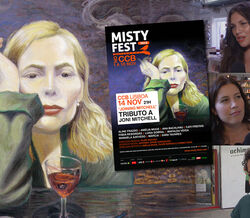 Tributo a Joni Mitchell