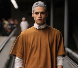 Gonçalo Páscoa - Portugal Fashion Abstrart