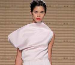 Diogo Miranda - Portugal Fashion Abstrart