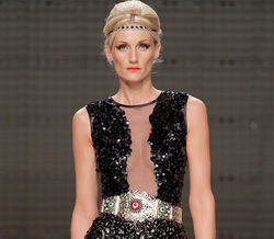 Carlos Gil - Portugal Fashion Abstrart