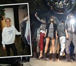 Isabel Marant pour H&M