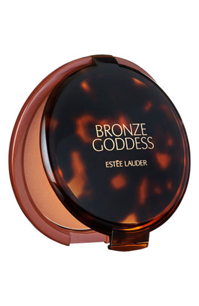 Bronze Goddess na cor 03 Medium Deep - 36?