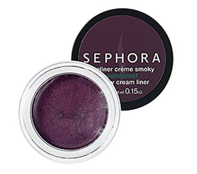 Waterproof Smoky Cream Liner - 11?