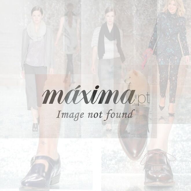 Street Style ModaLisboa Ever.Now - Dia 1