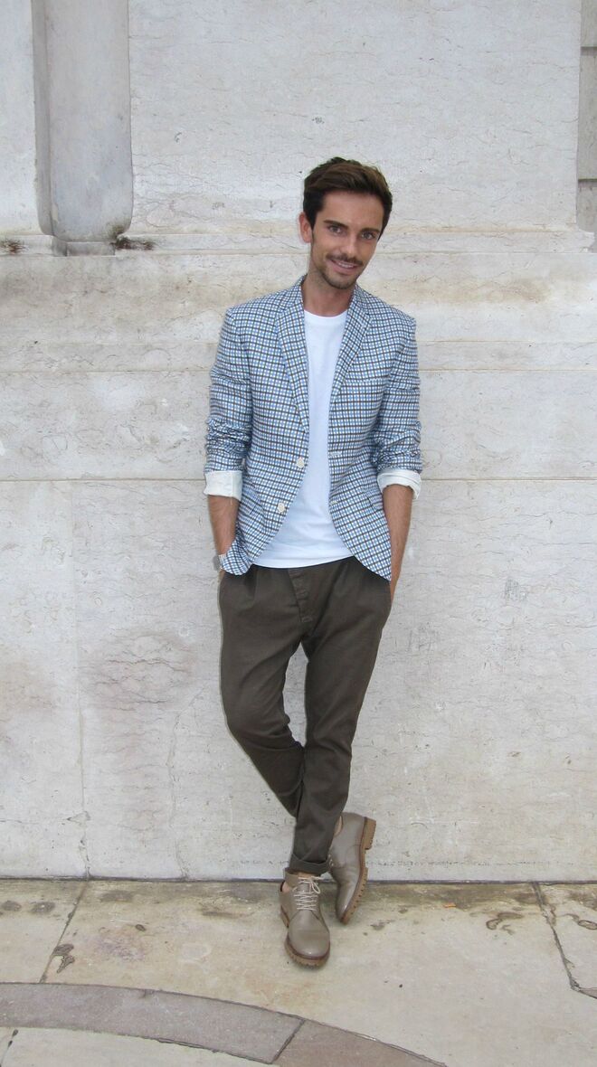 StreetStyle ModaLisboa Ever.Now - Dia 2