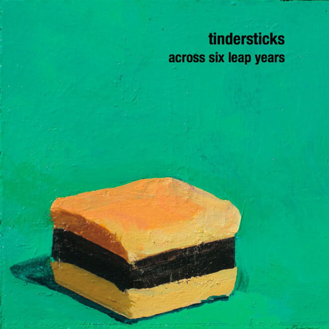 No ano em que assinalam o 21.º aniversário, os Tindersticks regressaram a estúdio para regravar alguns dos seus temas mais emblemáticos. Neste 10.º álbum apresentam dez canções, em versão revista e atualizada, com a envolvência de sempre. 